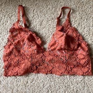 Like new VS bralette